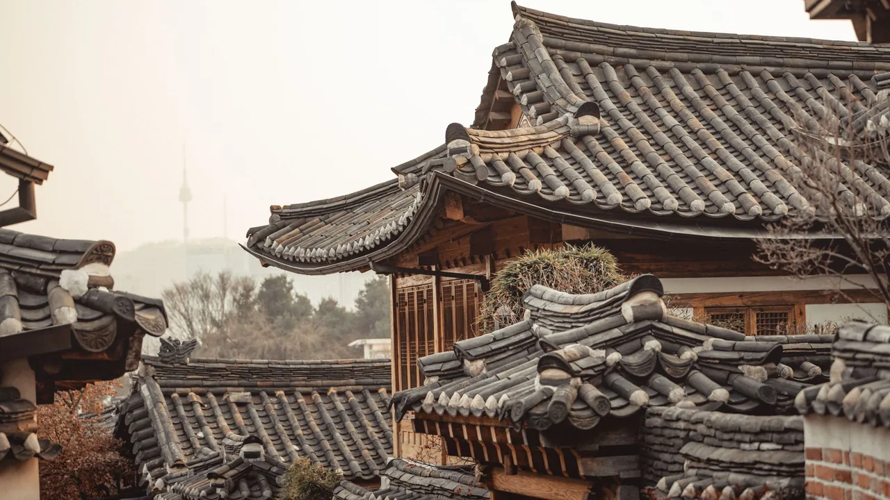 Korean Public Holidays API